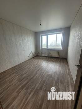 1-к квартира, вторичка, 41м2, 10/10 этаж