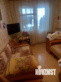 3-к квартира, вторичка, 66м2, 9/9 этаж