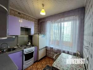 1-к квартира, вторичка, 40м2, 14/14 этаж