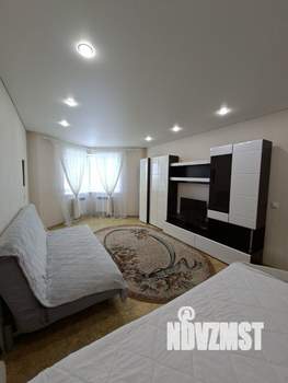 1-к квартира, вторичка, 42м2, 13/19 этаж