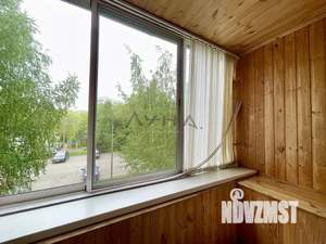 3-к квартира, вторичка, 66м2, 2/9 этаж