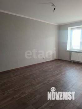 2-к квартира, вторичка, 55м2, 9/18 этаж