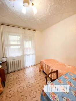 Студия квартира, вторичка, 15м2, 1/5 этаж