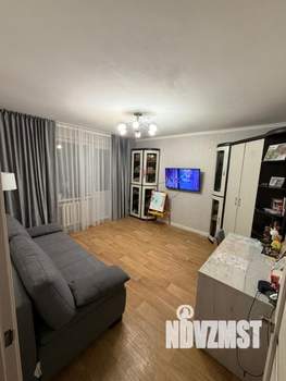 2-к квартира, вторичка, 43м2, 2/5 этаж