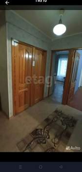 2-к квартира, вторичка, 51м2, 7/16 этаж