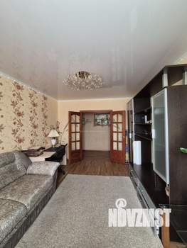 3-к квартира, вторичка, 66м2, 6/9 этаж