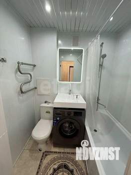 1-к квартира, вторичка, 30м2, 3/5 этаж