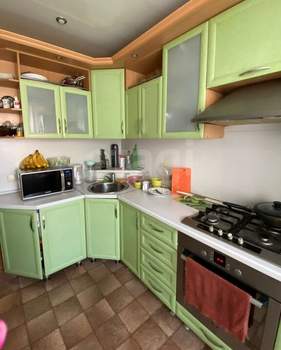 3-к квартира, вторичка, 65м2, 3/10 этаж