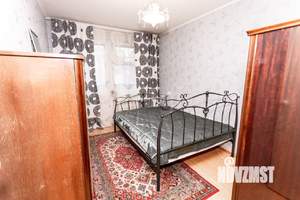 2-к квартира, вторичка, 53м2, 5/9 этаж