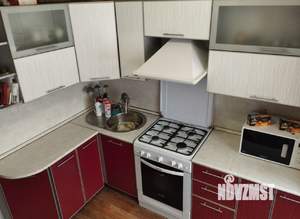 2-к квартира, вторичка, 53м2, 7/9 этаж