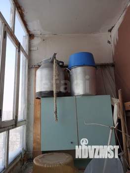 2-к квартира, вторичка, 51м2, 9/9 этаж