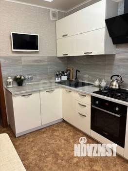 3-к квартира, вторичка, 66м2, 9/9 этаж
