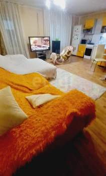 3-к квартира, вторичка, 133м2, 1/5 этаж