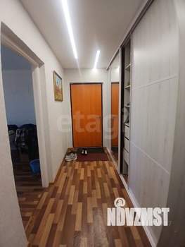 2-к квартира, вторичка, 65м2, 10/10 этаж