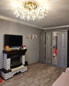 2-к квартира, вторичка, 54м2, 5/10 этаж