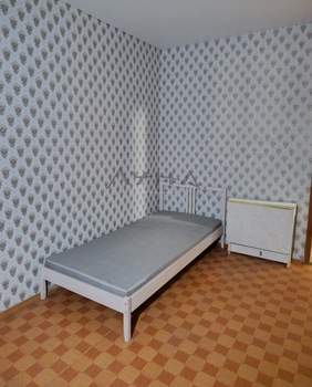 2-к квартира, вторичка, 52м2, 5/10 этаж