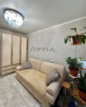 2-к квартира, вторичка, 42м2, 2/5 этаж