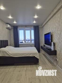 1-к квартира, вторичка, 40м2, 10/18 этаж