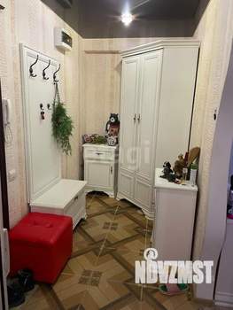 1-к квартира, вторичка, 46м2, 9/10 этаж