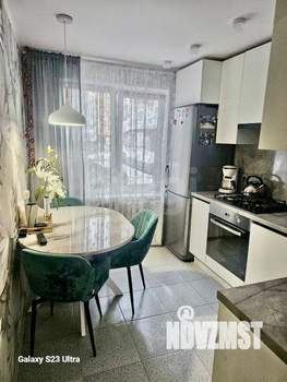 2-к квартира, вторичка, 46м2, 1/5 этаж