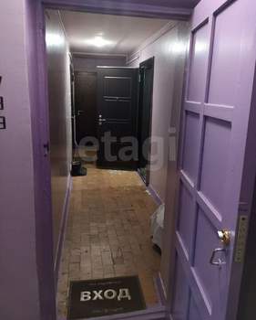 1-к квартира, вторичка, 32м2, 3/9 этаж