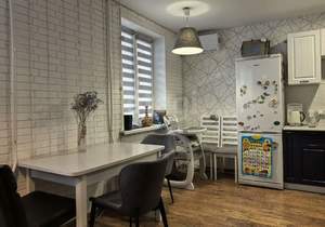 1-к квартира, вторичка, 37м2, 5/10 этаж