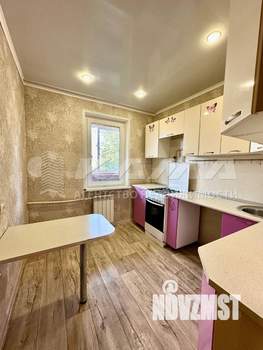 2-к квартира, вторичка, 44м2, 5/5 этаж