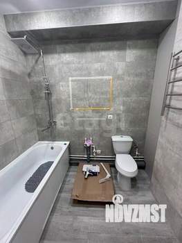 Студия квартира, вторичка, 24м2, 13/19 этаж