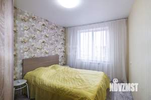 2-к квартира, вторичка, 43м2, 5/5 этаж