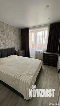 1-к квартира, вторичка, 45м2, 5/17 этаж