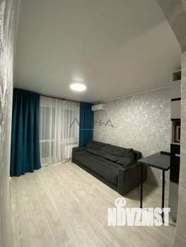 2-к квартира, вторичка, 31м2, 17/19 этаж