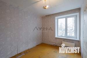 2-к квартира, вторичка, 38м2, 2/12 этаж