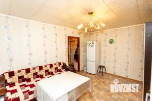 2-к квартира, вторичка, 36м2, 4/5 этаж