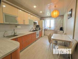 4-к квартира, вторичка, 127м2, 9/10 этаж