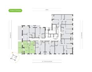 Фото квартиры на продажу (2)