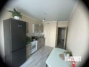 1-к квартира, вторичка, 40м2, 2/19 этаж