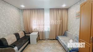 2-к квартира, вторичка, 63м2, 1/5 этаж