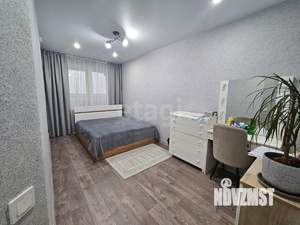 1-к квартира, вторичка, 47м2, 5/18 этаж