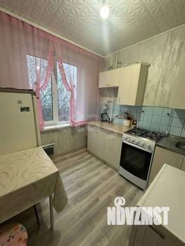 1-к квартира, вторичка, 32м2, 7/9 этаж