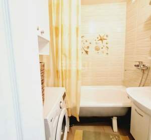 1-к квартира, вторичка, 35м2, 12/25 этаж