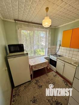 2-к квартира, вторичка, 44м2, 5/5 этаж