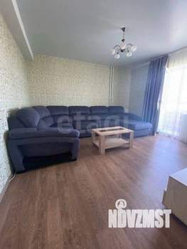 2-к квартира, вторичка, 50м2, 10/19 этаж