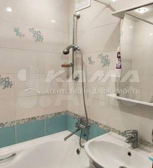 2-к квартира, вторичка, 51м2, 2/10 этаж