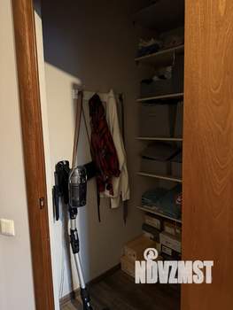 3-к квартира, вторичка, 84м2, 3/6 этаж