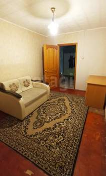 2-к квартира, вторичка, 51м2, 7/16 этаж