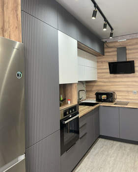 1-к квартира, вторичка, 35м2, 5/21 этаж