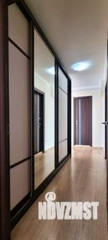2-к квартира, вторичка, 53м2, 2/9 этаж