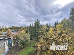 2-к квартира, вторичка, 44м2, 5/9 этаж