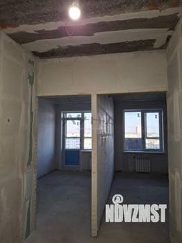 1-к квартира, вторичка, 41м2, 13/19 этаж