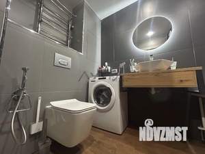 2-к квартира, сданный дом, 44м2, 5/13 этаж